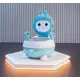 Troninho Boop Maxi Baby em oferta