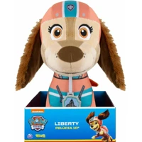 Imagem da promoção Pelúcia Sunny da Patrulha Canina 25?cm