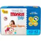 Fralda Turma da Mônica Baby XG 42 unidades em oferta