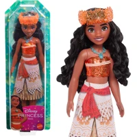 Imagem da promoção Boneca Moana Princesa Disney