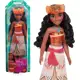 Boneca Moana Princesa Disney em oferta