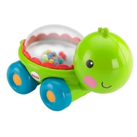 Imagem da promoção Veículo de Tartaruga Verde Fisher Price