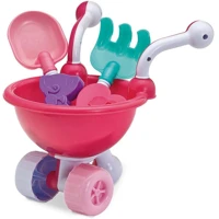 Imagem da promoção Barbie Carriola Fabulosa com Acessórios