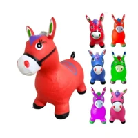Imagem da promoção Cavalo De Borracha Upa Upa