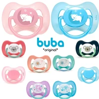 Imagem da promoção Chupeta Buba Confort Tamanho 1 e 2