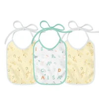 Imagem da oferta Kit 3 Babadores Felpudo Papi Textil