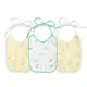 Kit 3 Babadores Felpudo Papi Textil em oferta