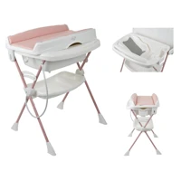 Imagem da oferta Burigotto Banheira Splash+ Rose Madder