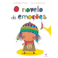 Imagem da oferta O novelo de emoções