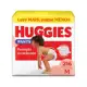 Huggies Fralda Pants Descartável Proteção Acolchoada M - 216 fraldas em oferta