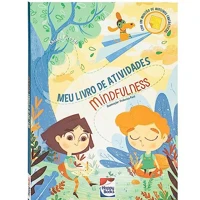 Imagem da oferta Meu Livro de Atividades Mindfulness