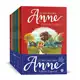 Coleção Anne de Green Gables com 8 livros mais Diário de aventuras em oferta