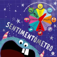 Imagem da oferta Sentimentômetro