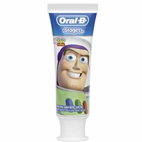 Imagem da oferta Oral-B Stages Pasta de Dente Infantil Toy Story/Jazmin 75 ml
