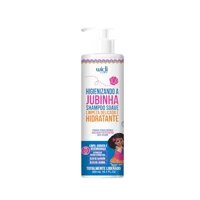 Imagem da oferta Widi Care Shampoo Higienizando a Jubinha Limpeza Delicada e Hidratante 300ml