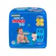 Fralda Turma da Monica Baby Giga XG 60 Unidades em oferta