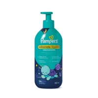 Imagem da oferta Sabonete Líquido Relaxante Pampers 400ml