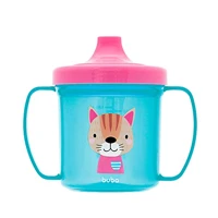 Imagem da oferta Buba Copo Gatinho Buba Colorido