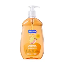 Imagem da oferta Sabonete Líquido Bebê Glicerina 400ml – Baruel Baby