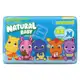 Fralda Natural Baby Premium M 32 Unidades em oferta