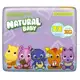 Fralda Natural Baby Premium XG 22 Unidades em oferta