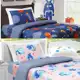 Edredom Zelo Super Soft Juvenil Plus em oferta