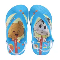 Chinelo Grendene Kids Ipanema Turma Da Mônica (17 ao 22) em oferta na Magazine Luiza