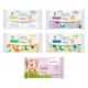 Toalhas Umedecidas Ever Baby 96 Unidades [Comprando 3 Pacotes] em oferta