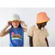 Chapéu Bucket Unissex Em Sarja Hering Kids Dupla Face em oferta