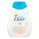 Shampoo Dove Baby Hidratação Enriquecida Cabelos Cacheados 200ml em oferta