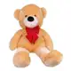 Urso Gigante Grande Pelúcia Teddy Bear 90 Cm em oferta