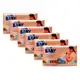 Fralda Carrefour My Baby Soft & Protect M com 420 Unidades em oferta