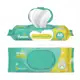 Lenços Umedecidos Pampers Aroma De Camomila 48 Unidades em oferta