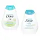 Shampoo Dove Baby 200ml em oferta