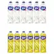 Kit 6 Unidades Lava-Louças Líquido Ypê Neutro - 500ml Cada em oferta