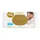 Toalhinhas Umedecidas Mili Love e Care 100 unidades em oferta