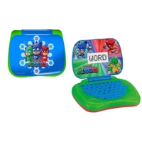 Imagem da promoção Laptop Bilingue - PJMASKS - Candide