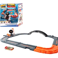 Imagem da promoção Hot Wheels City Pista de Brinquedo Pacote de Construção