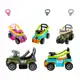 Carrinho de Passeio Jip Jip com Empurrador Maral (3 opções de cores) em oferta