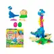 Massinha Play-Doh Dino Crew Bronto Pescoção em oferta