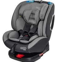 Imagem da oferta Cadeira de Carro Max360 Isofix 0 a 36kgs Maxi Baby