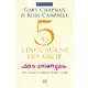 As 5 linguagens do amor das crianças: Como Expressar um Compromisso de Amor a seu Filho em oferta
