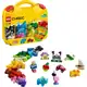 Maleta da Criatividade Kit de construção LEGO Classic - (213 peças) em oferta