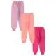 Kit Sortido 3 Calça Infantil Feminino em oferta