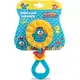 Galinha Pintadinha Brinquedo Para Bebe Chocalho Elka em oferta
