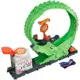 Hot Wheels City Pista de Brinquedo Nemesis Crocodilo em oferta