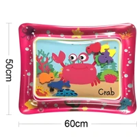 Imagem da promoção Tapete de água inflável para crianças, Infantil, Brinquedos de verão - Art Baby