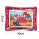 Tapete de água inflável para crianças, Infantil, Brinquedos de verão - Art Baby em oferta