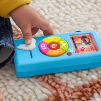 Imagem da promoção Leitor de Música Fisher-Price Canta Comigo