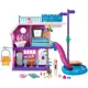 Casa do Lago da Polly Mattel em oferta